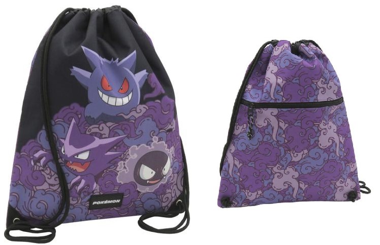 Sacca POKEMON VIOLA